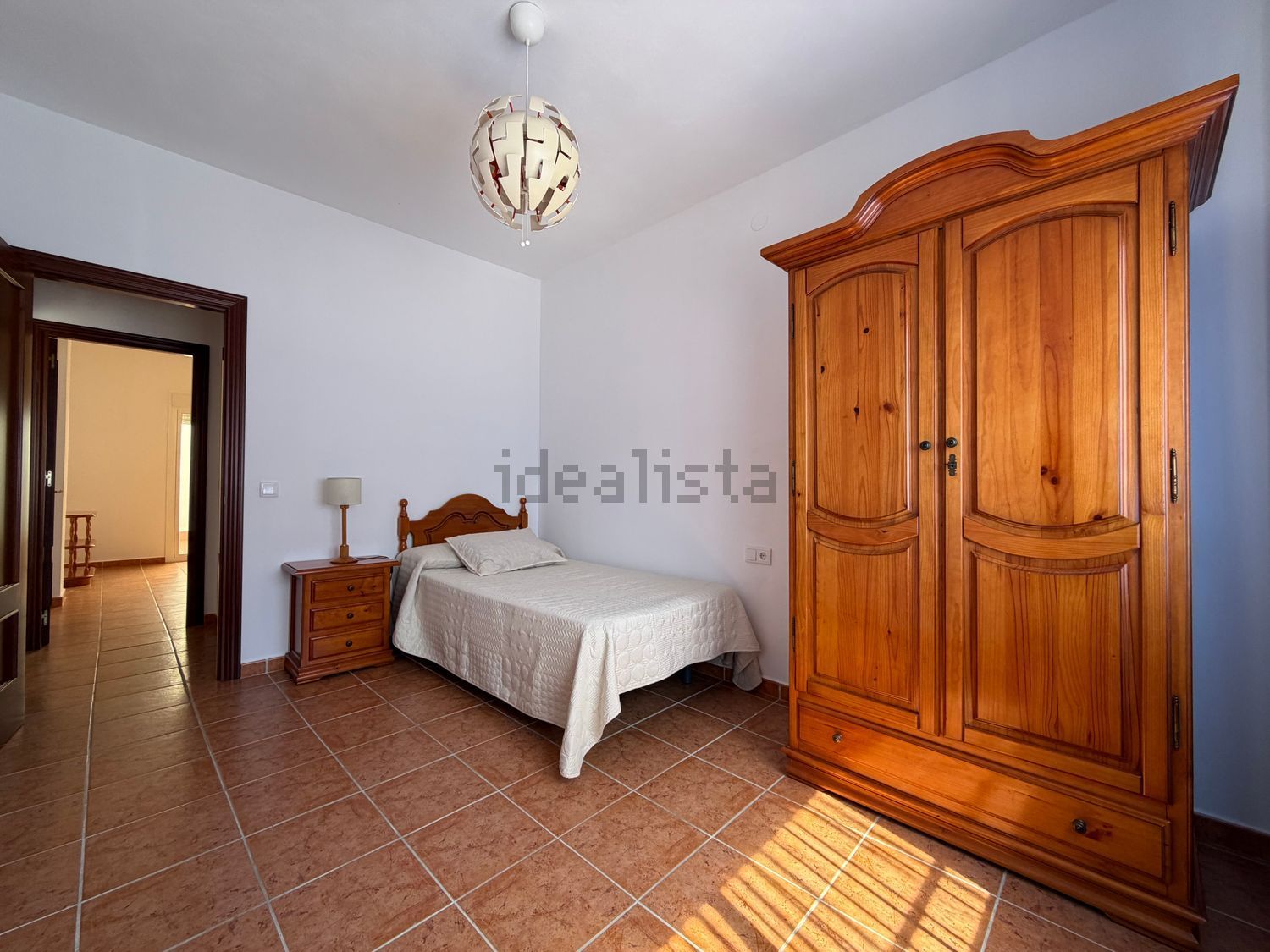 Piso de 100 m² en Alhaurín el Grande