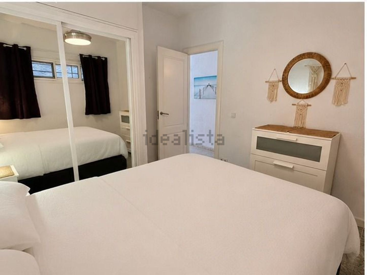 Pis de 52 m² a Benalmádena