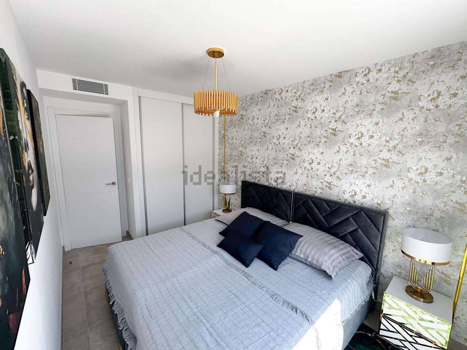 Pis de 115 m² a Estepona