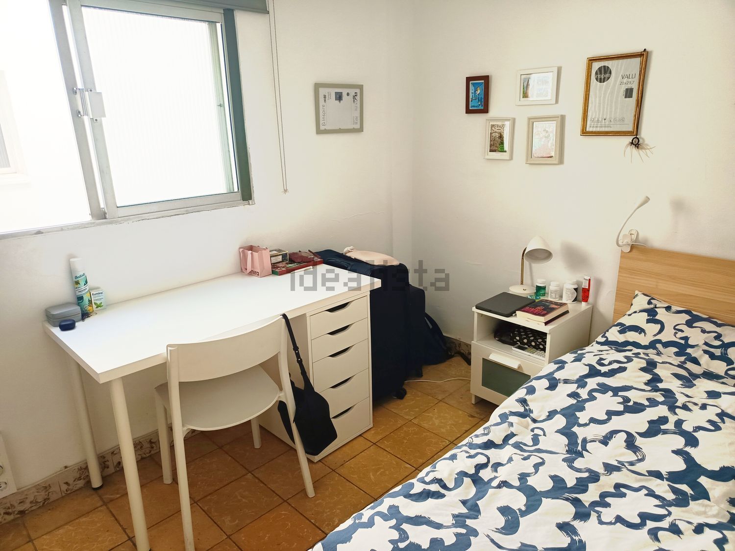 Zimmer zur Miete, Sevilla