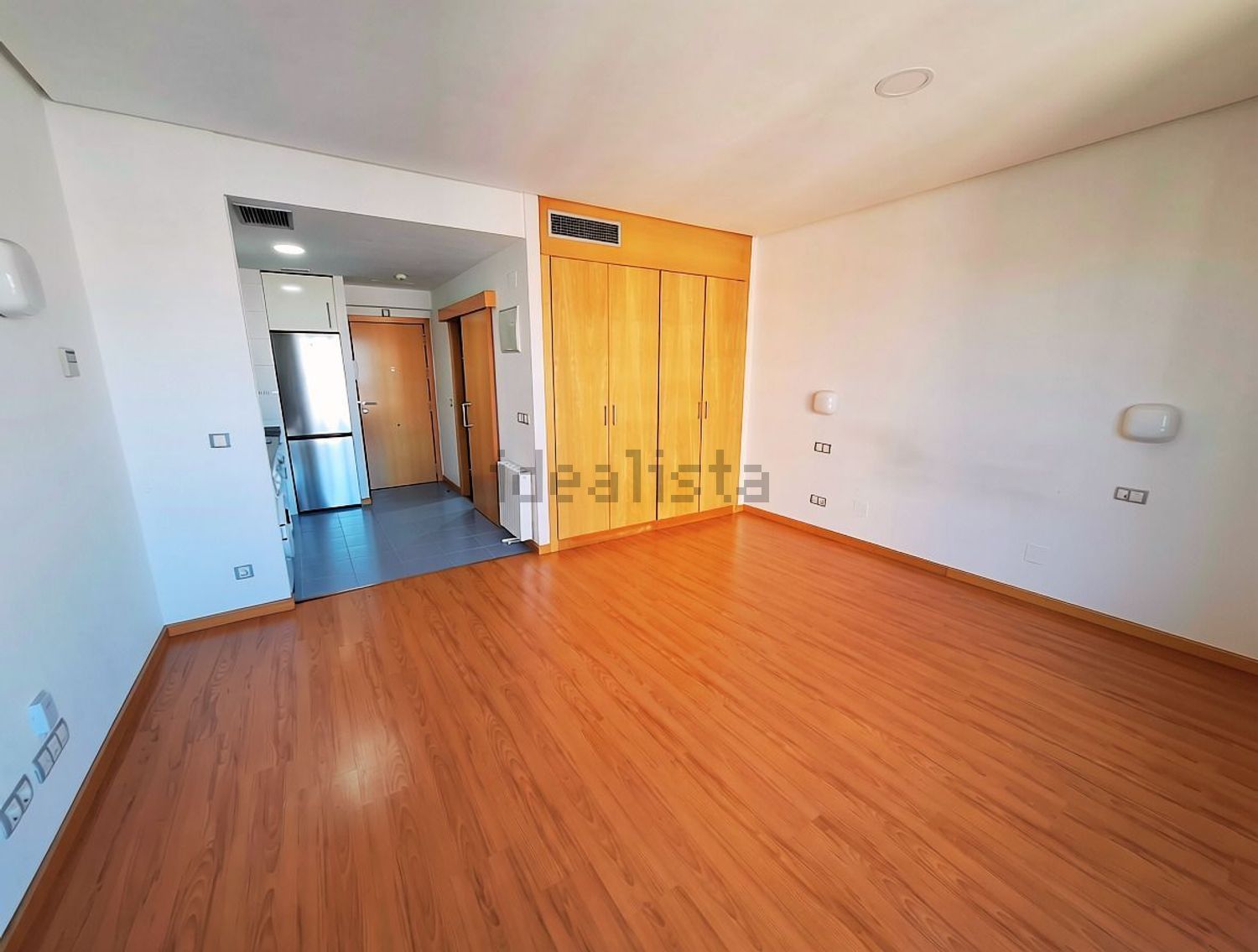 Pis de 45 m² a Madrid