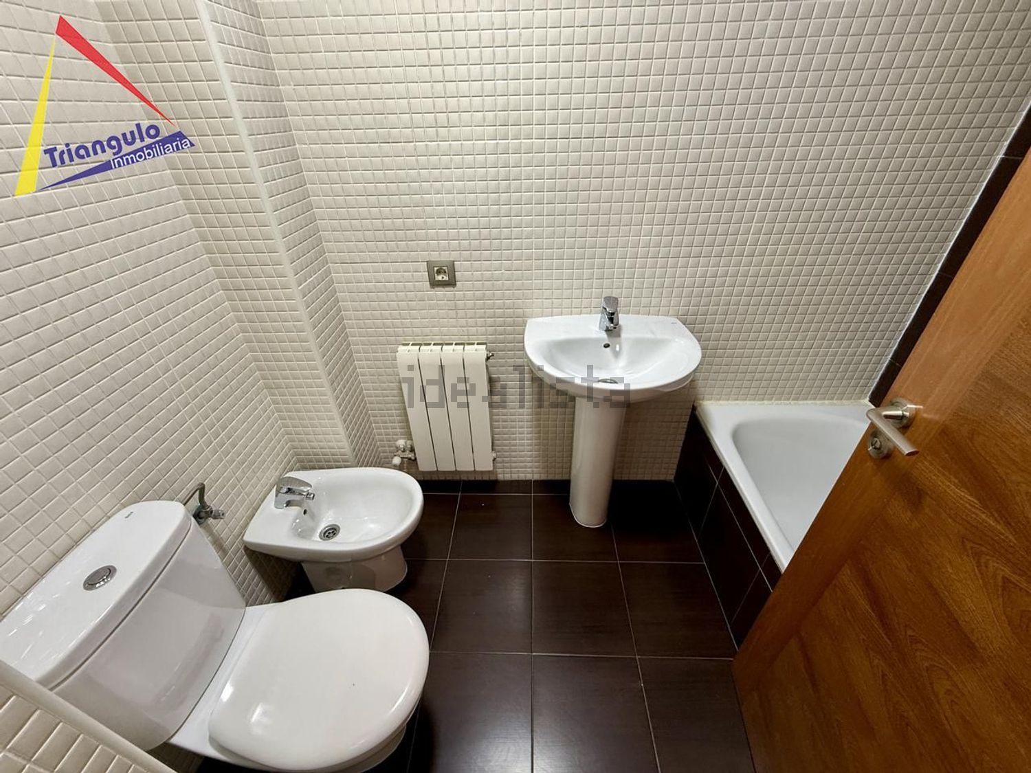 Pis de 80 m² a Segovia