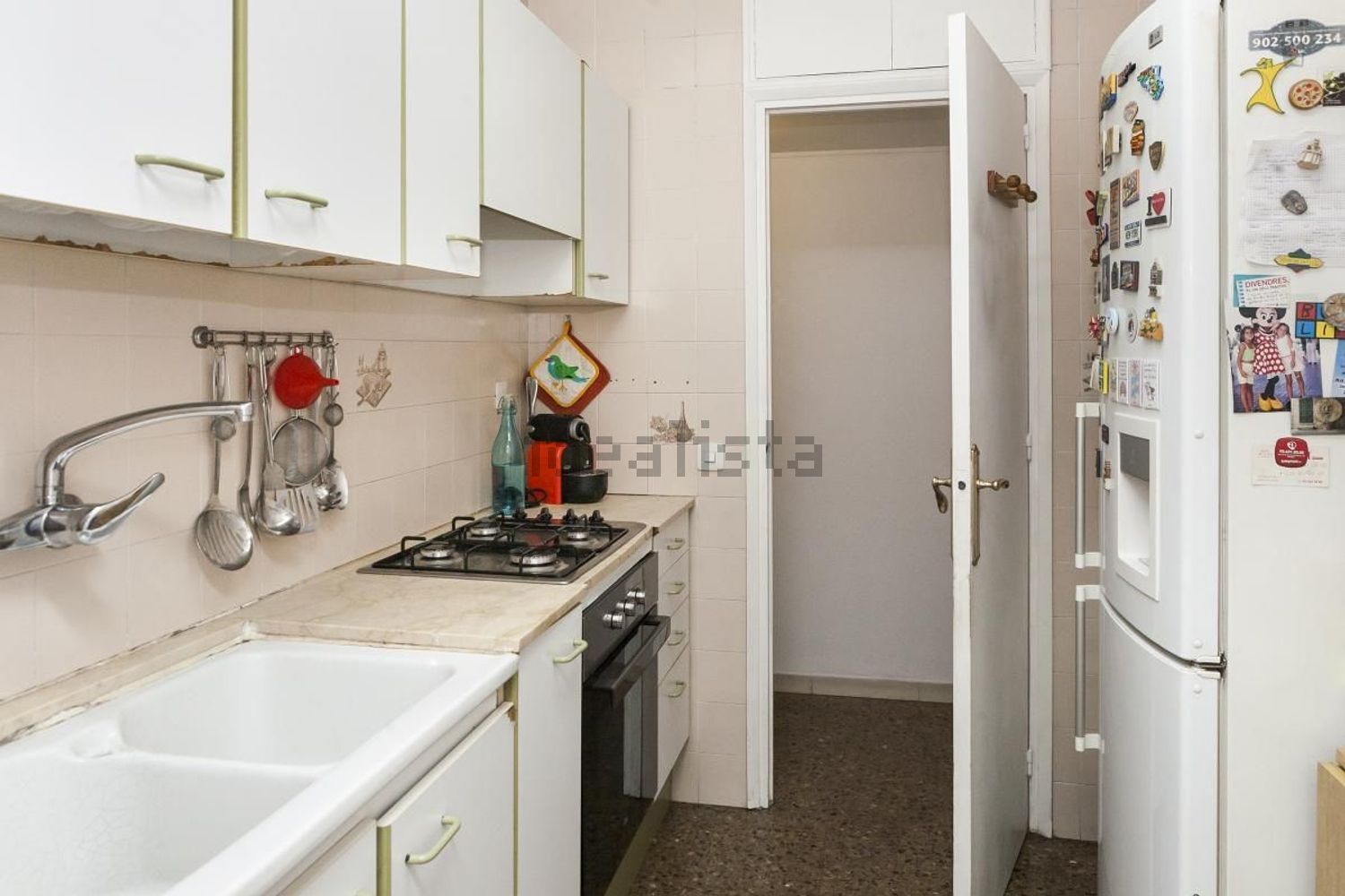 Habitació de lloguer, Barcelona