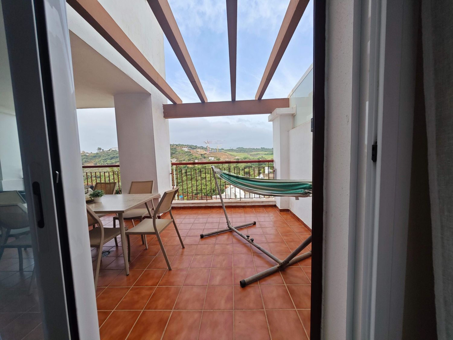 Piso de 110 m² en San Roque