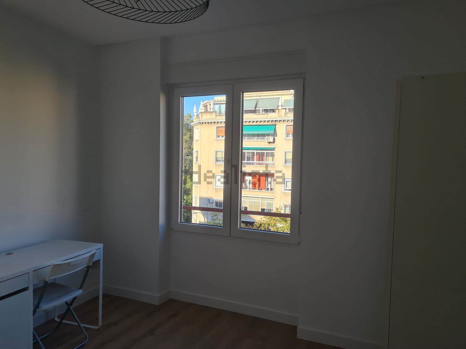 Appartement 84 m² à Madrid