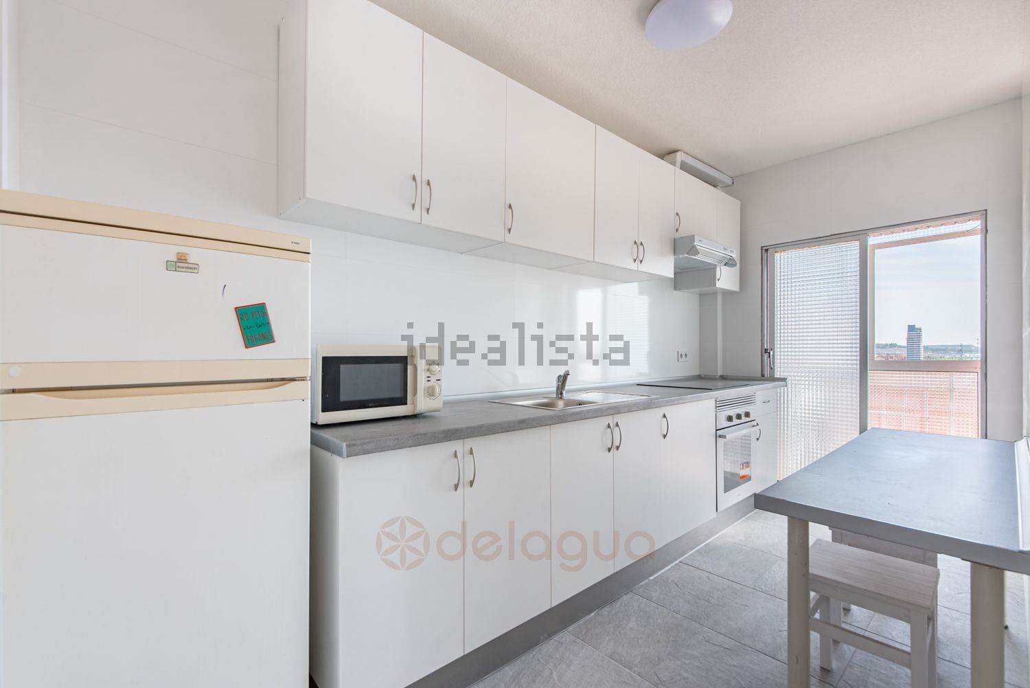 Appartamento 86 m² a Madrid