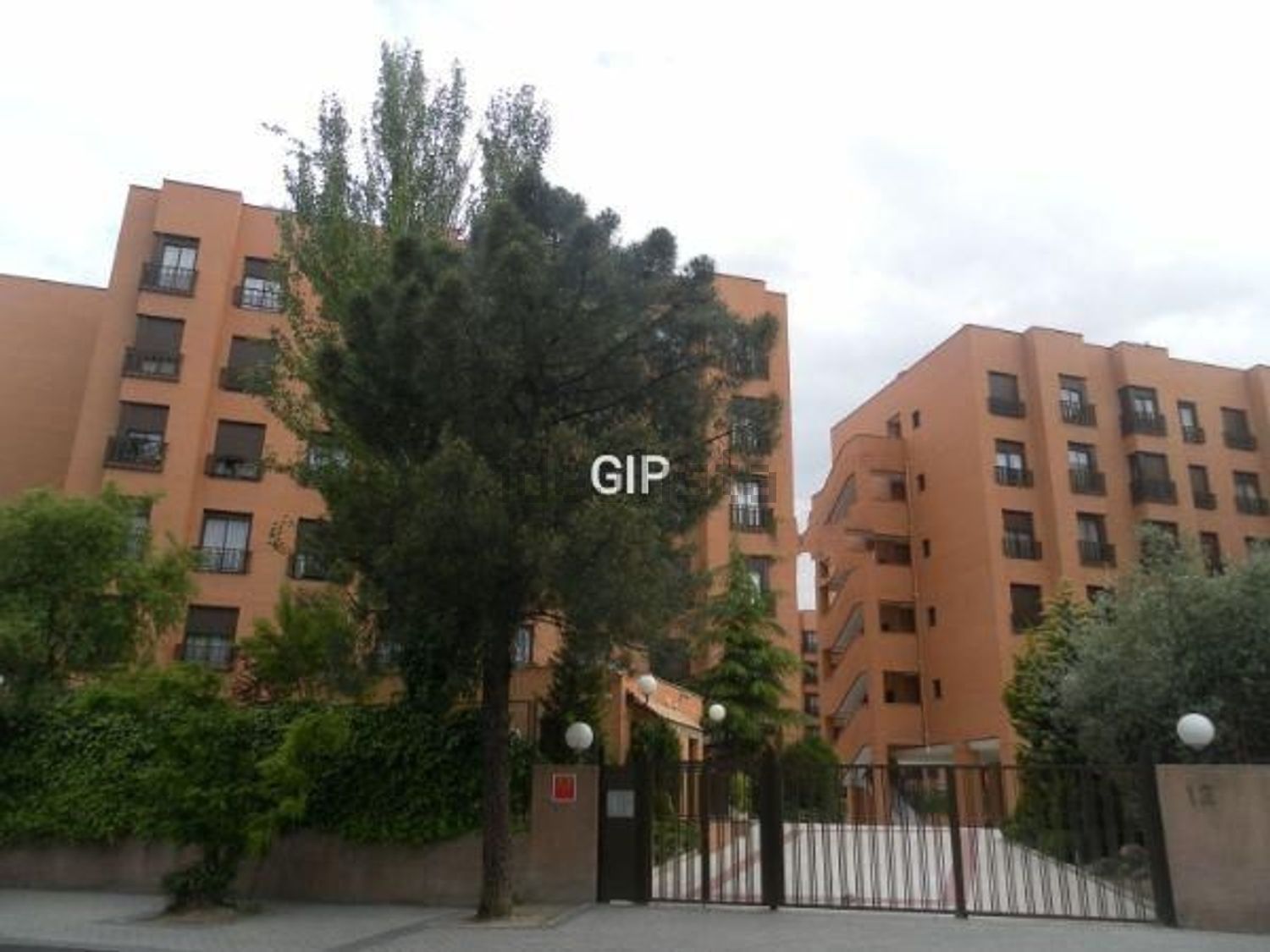 Appartamento 55 m² a Madrid