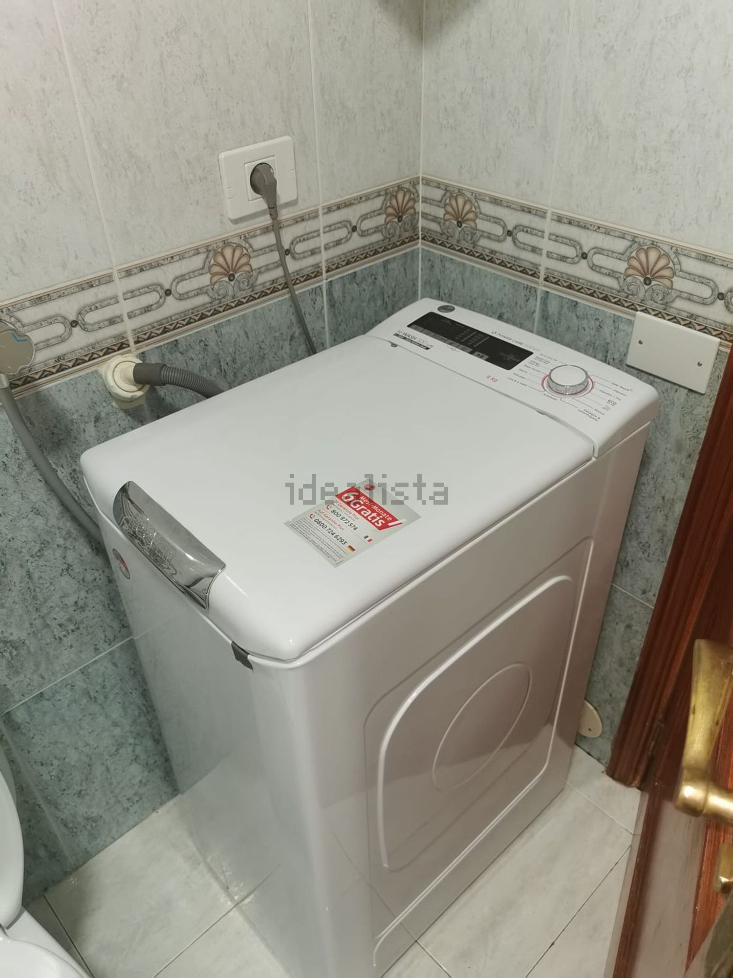 Pis de 40 m² a Las Palmas de Gran Canaria