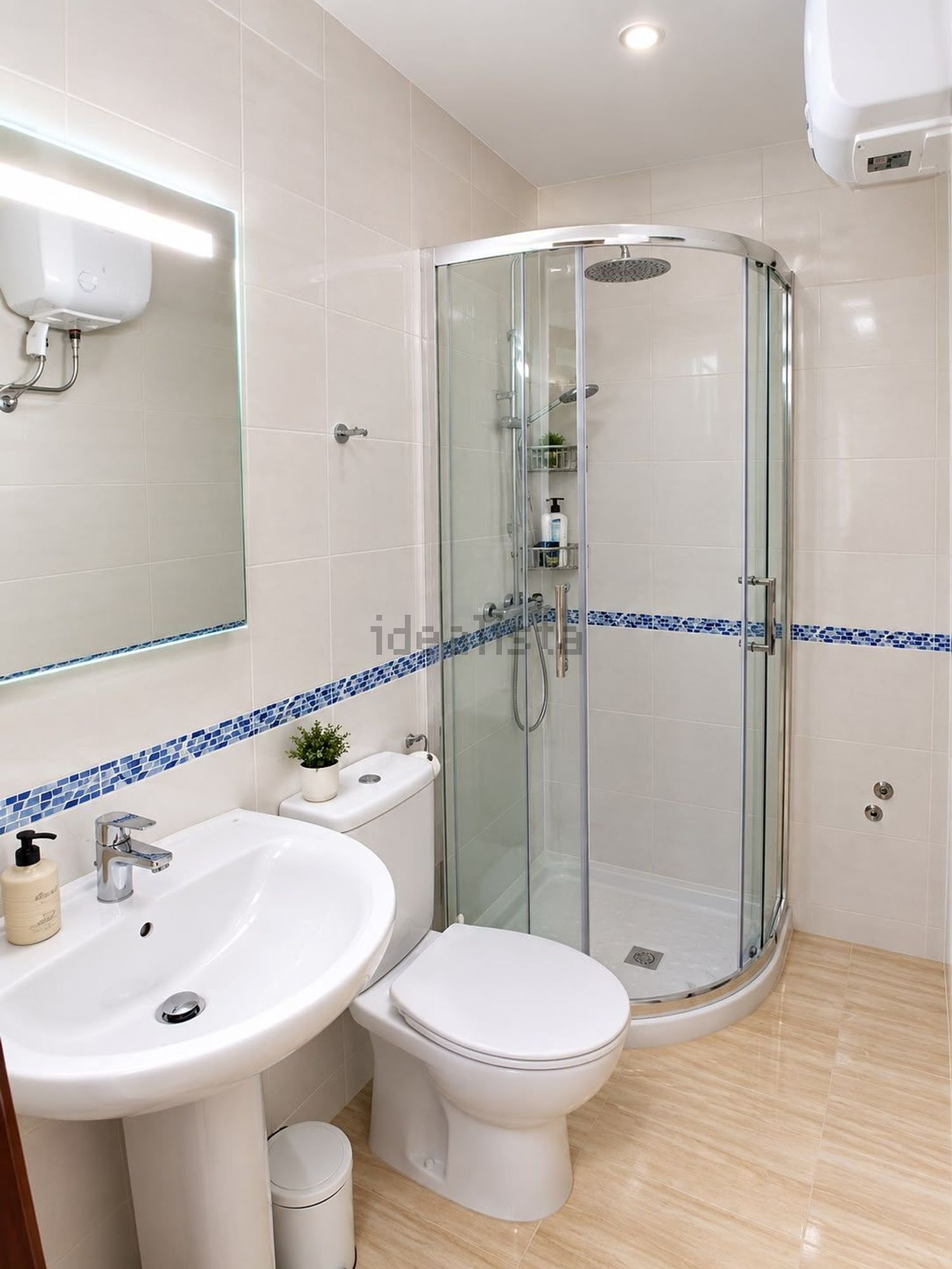 Piso de 35 m² en Puerto del Rosario