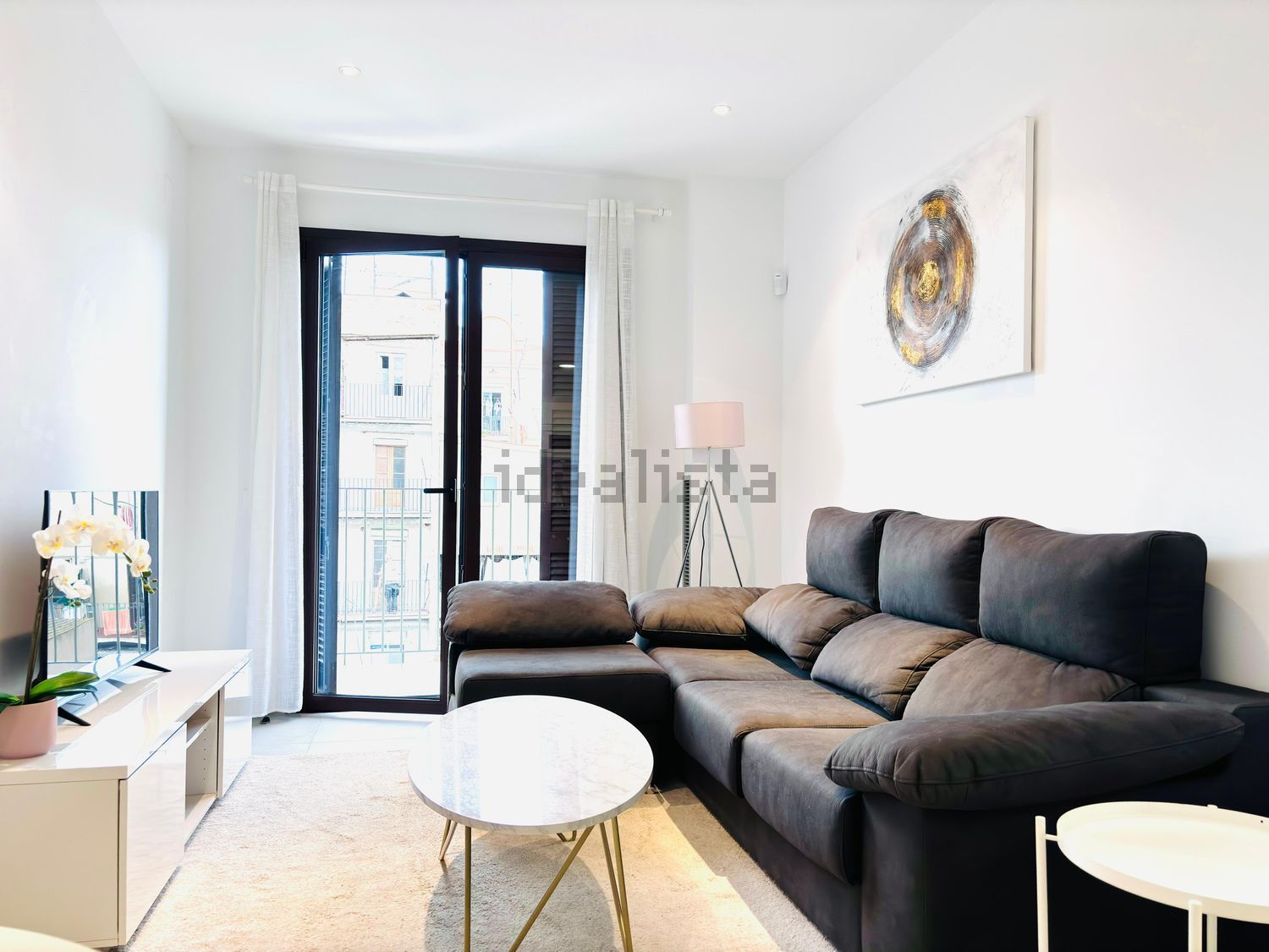Piso de 70 m² en Barcelona