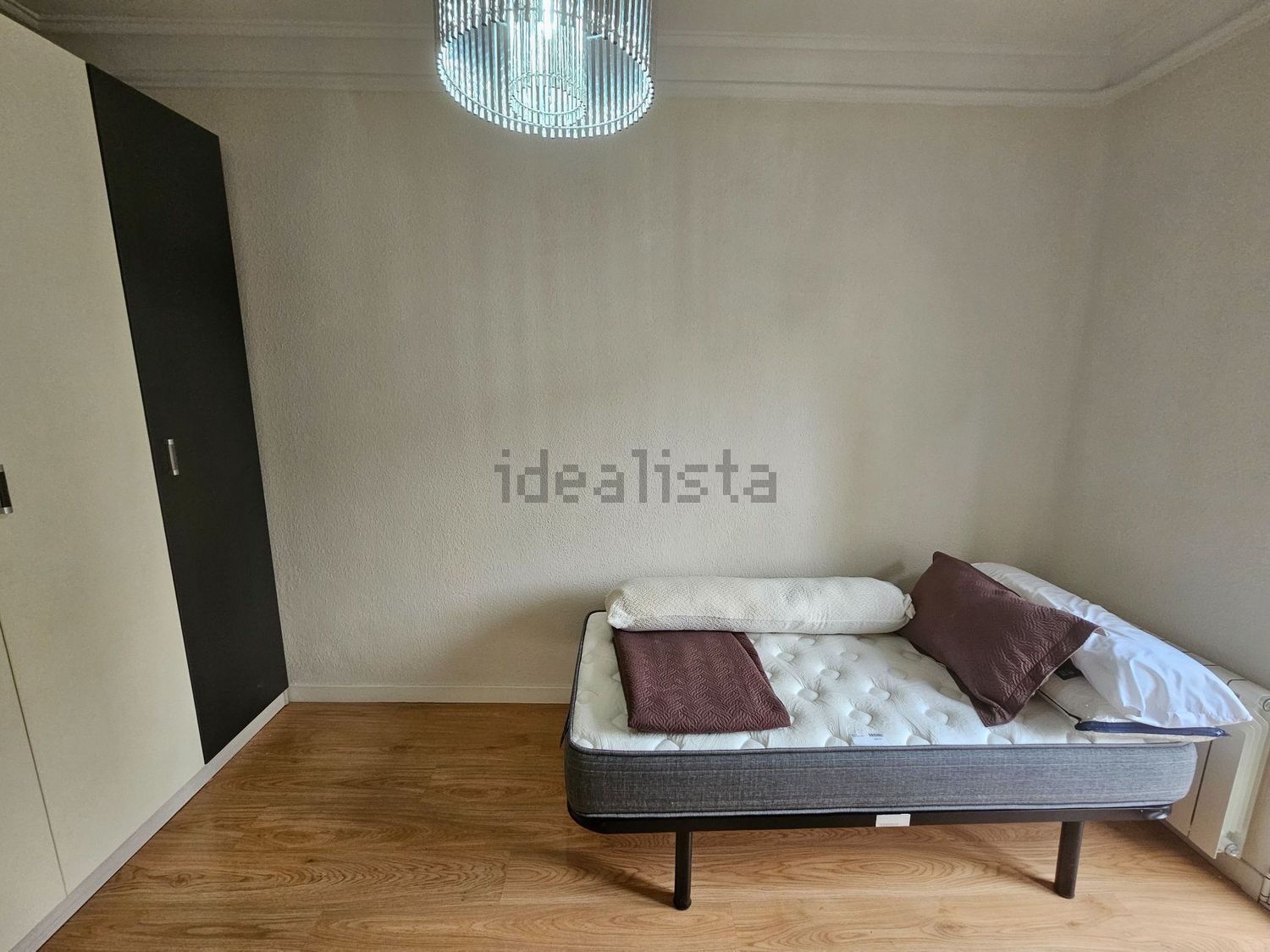 Pis de 92 m² a Madrid