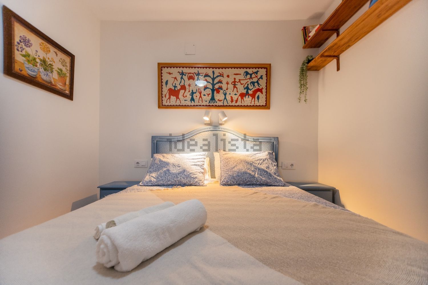 Pis de 91 m² a Sueca