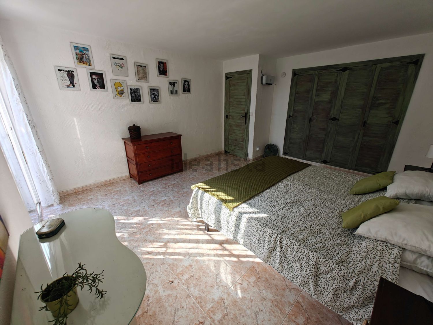Casa de 90 m² a Teulada