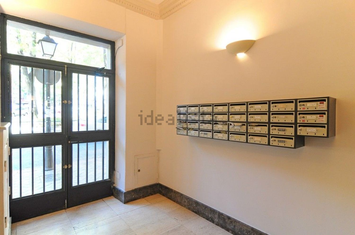Pis de 100 m² a Madrid