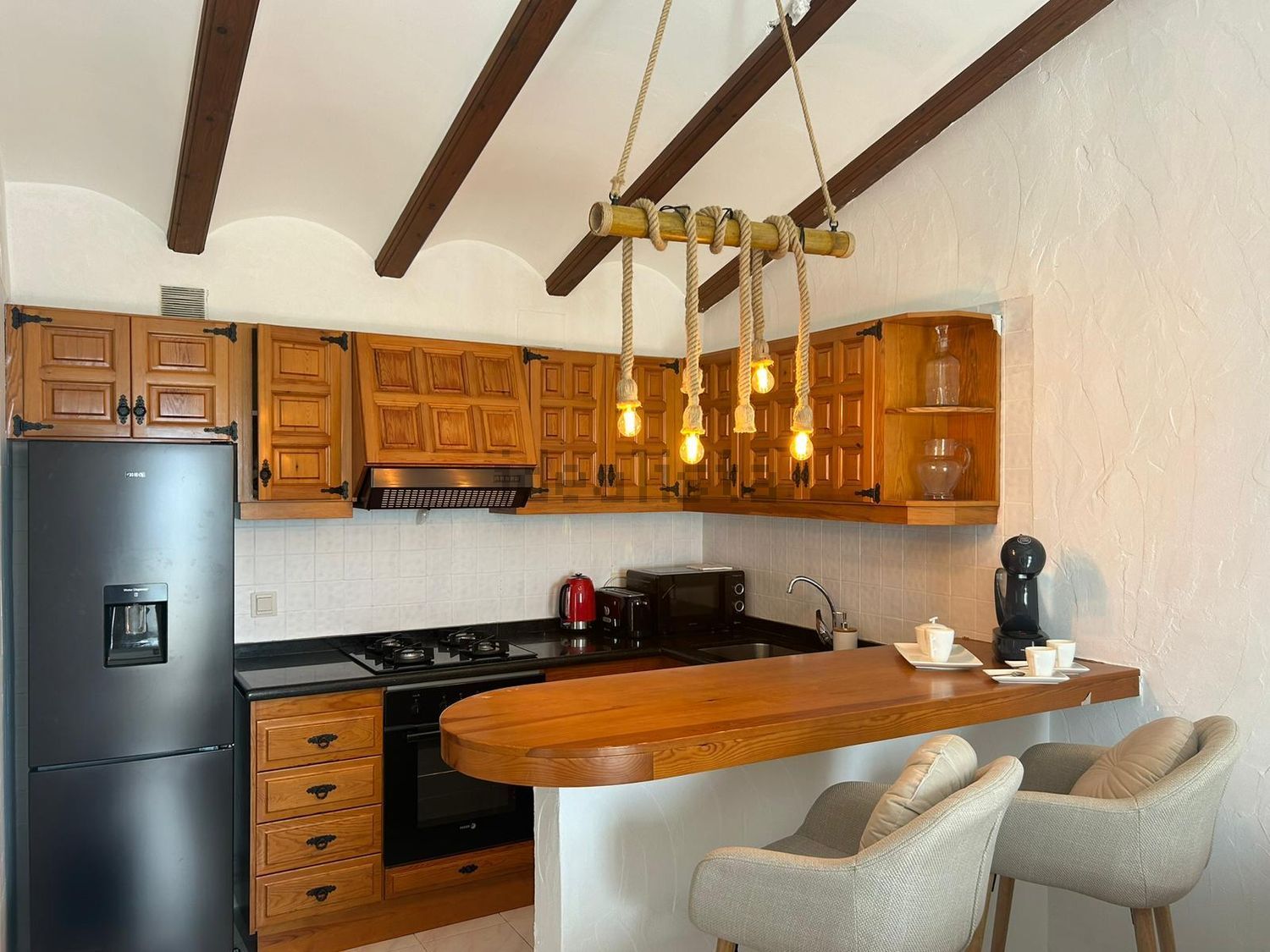 Casa de 180 m² a Teulada