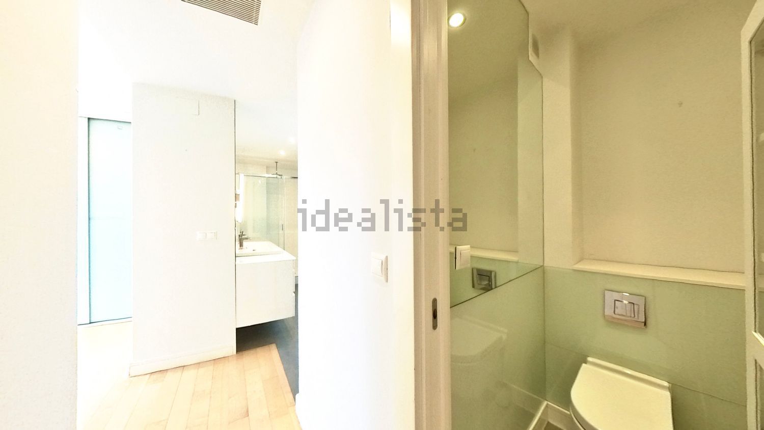 Piso de 114 m² en Madrid