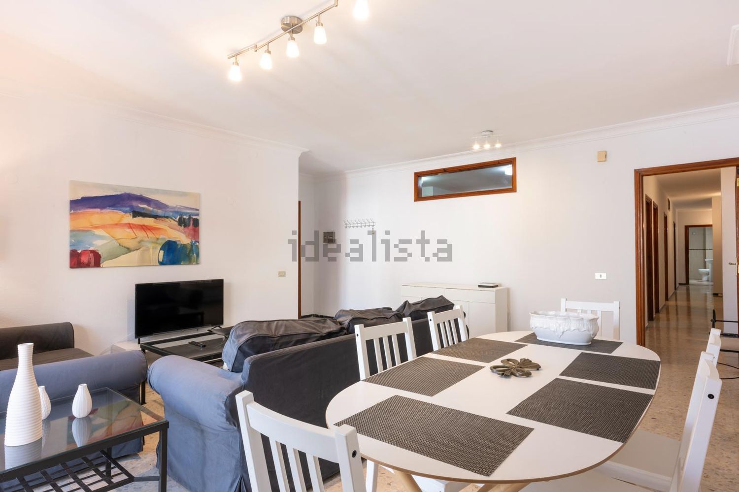 Habitació de lloguer, Santa Cruz de Tenerife