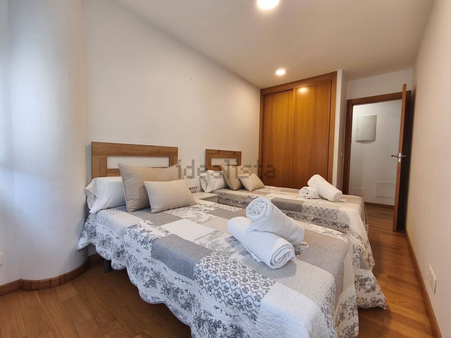 Pis de 75 m² a Cangas de Morrazo