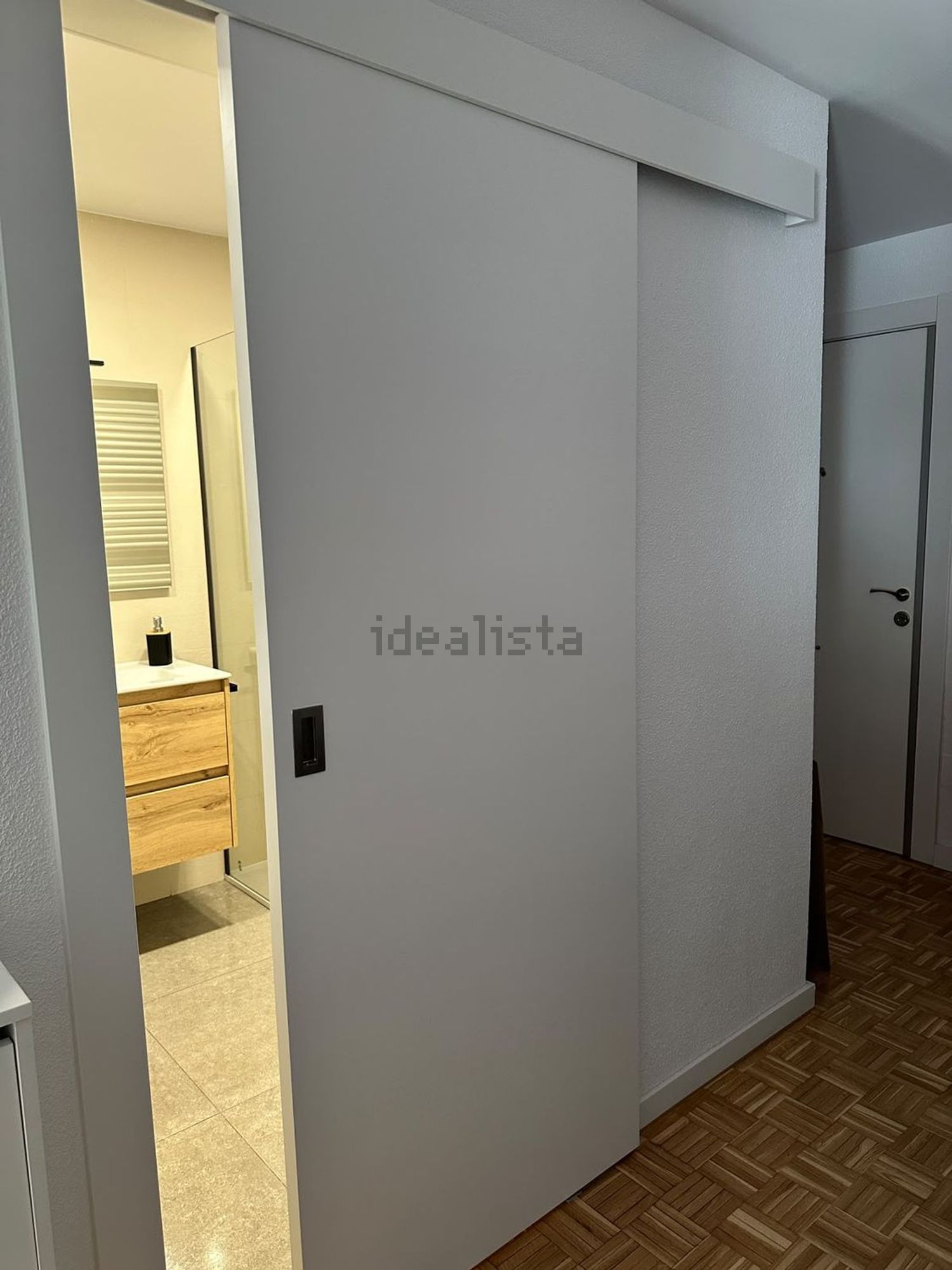 Piso de 56 m² en Ávila