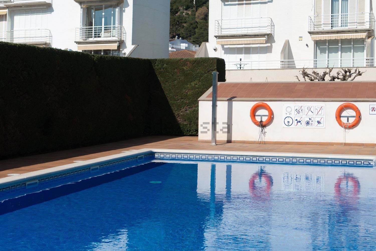 Piso de 38 m² en Torroella de Montgrí