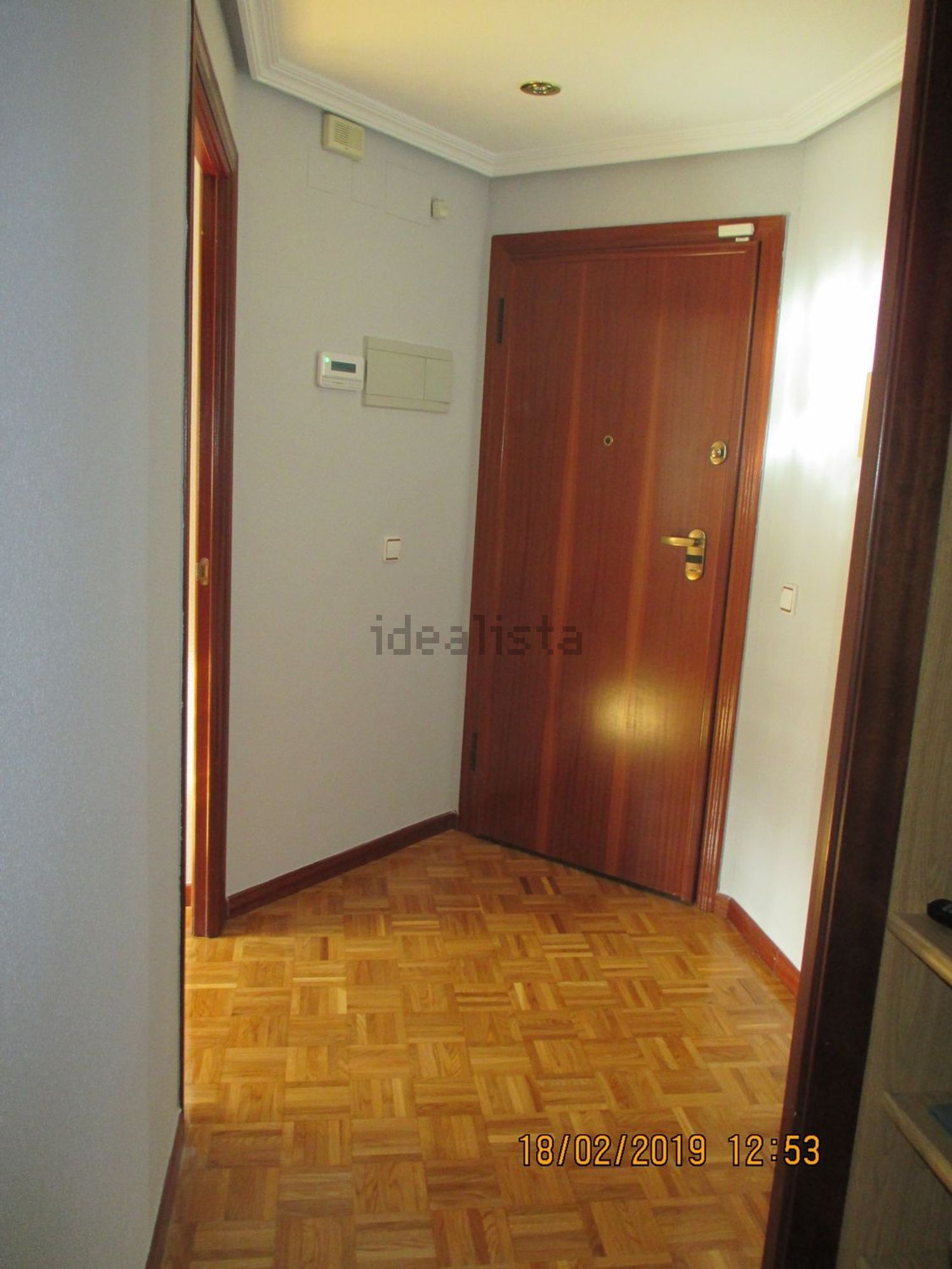 Pis de 140 m² a Madrid