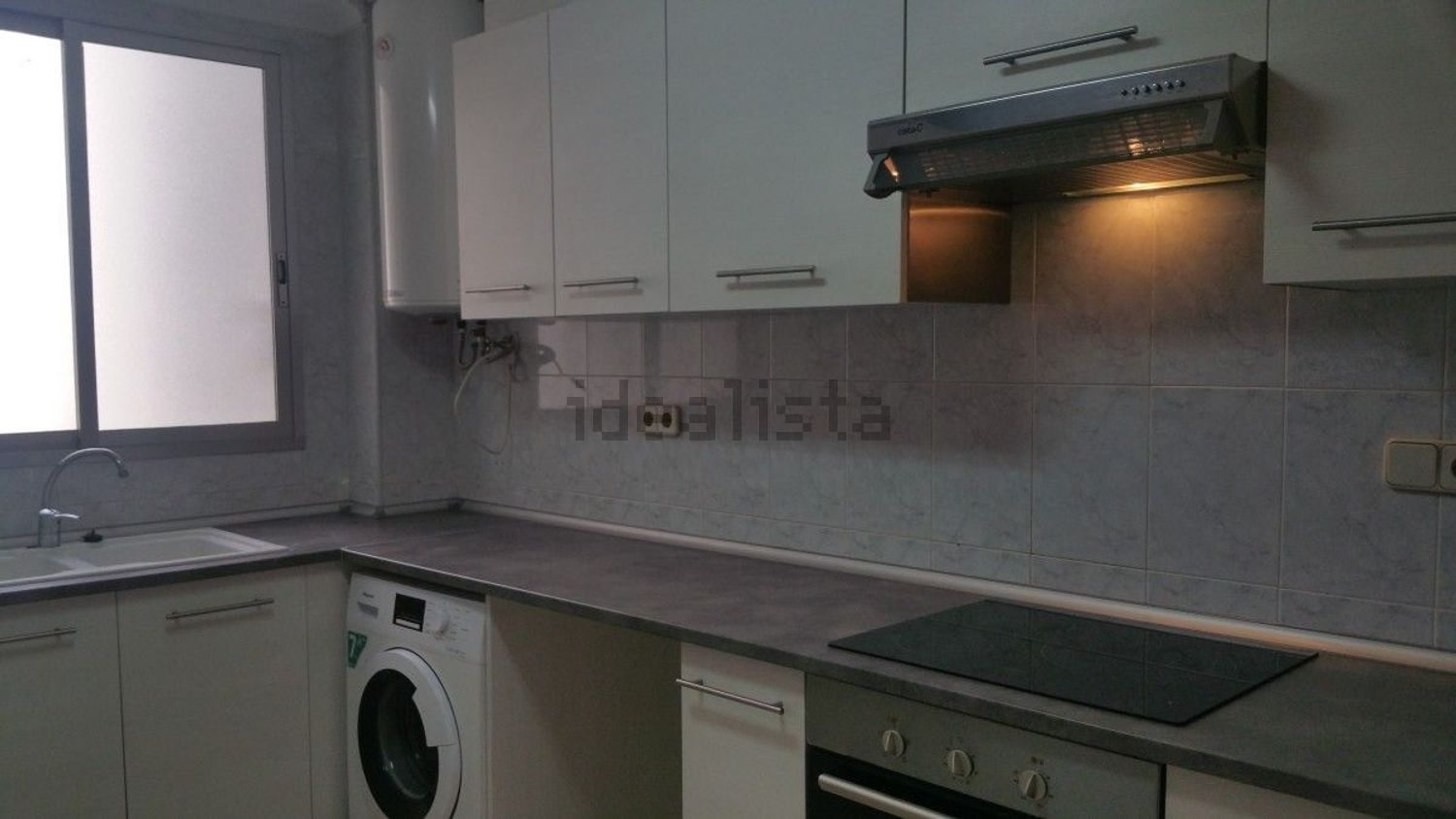 Wohnung 91 m² in Valencia