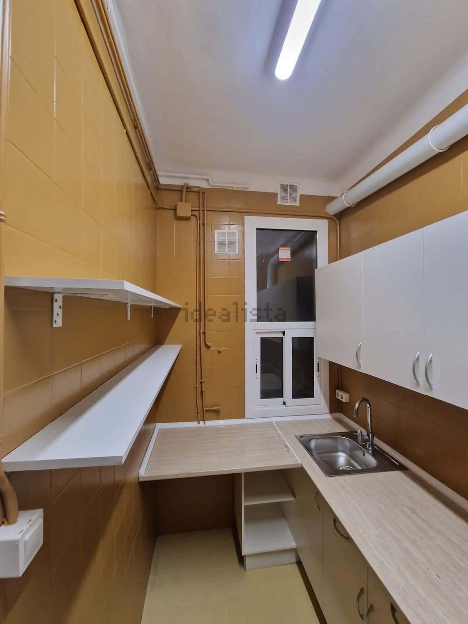 Habitación 60 m², Barcelona