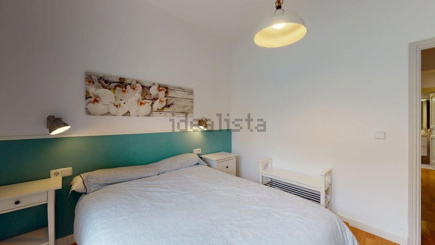 Wohnung 66 m² in Madrid