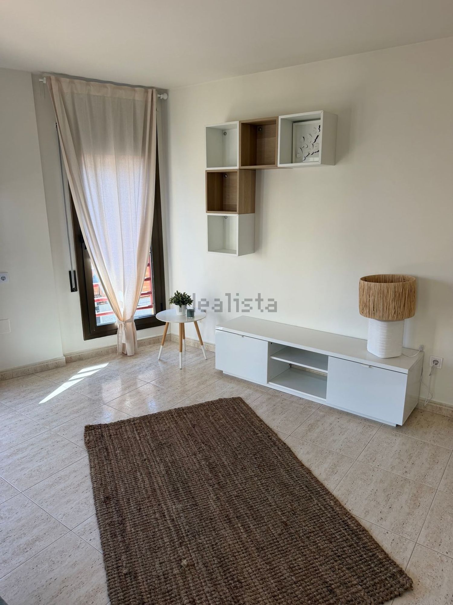 Piso de 50 m² en Sant Cugat del Vallès