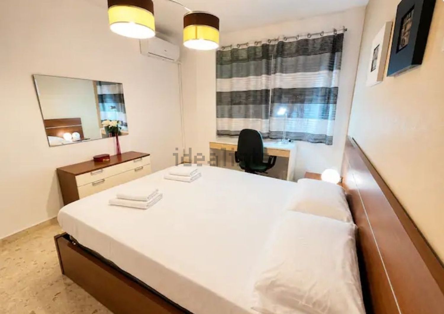 Pis de 82 m² a Màlaga
