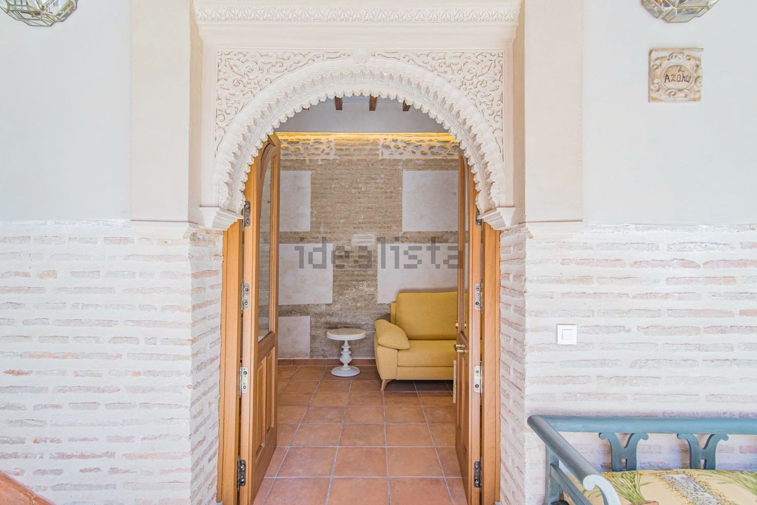 Appartamento 50 m² a Granada