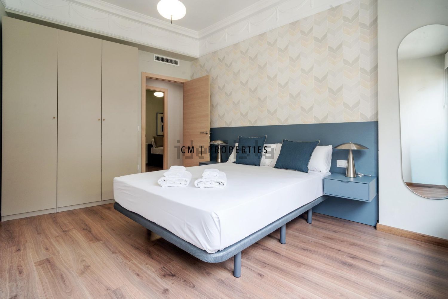 Pis de 173 m² a València