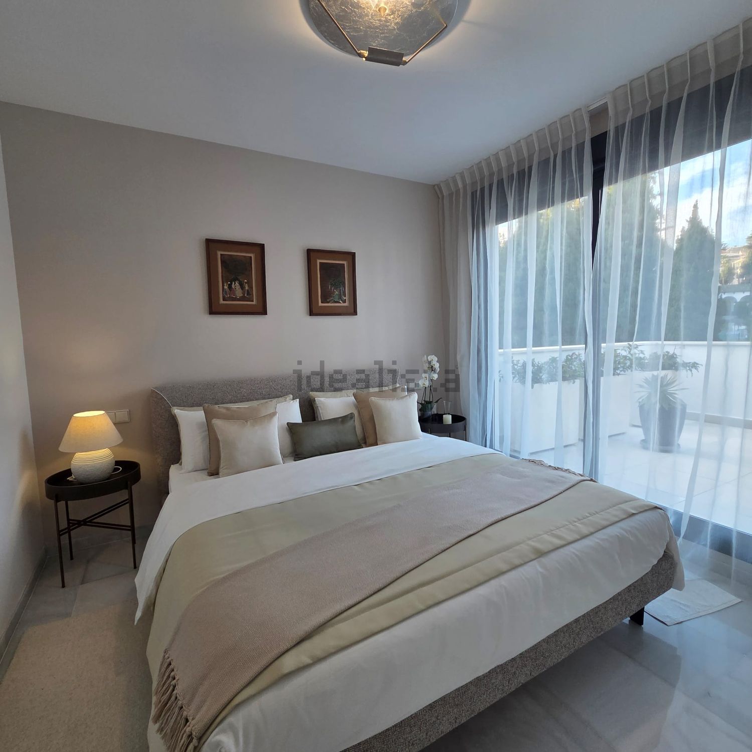 Pis de 224 m² a Marbella