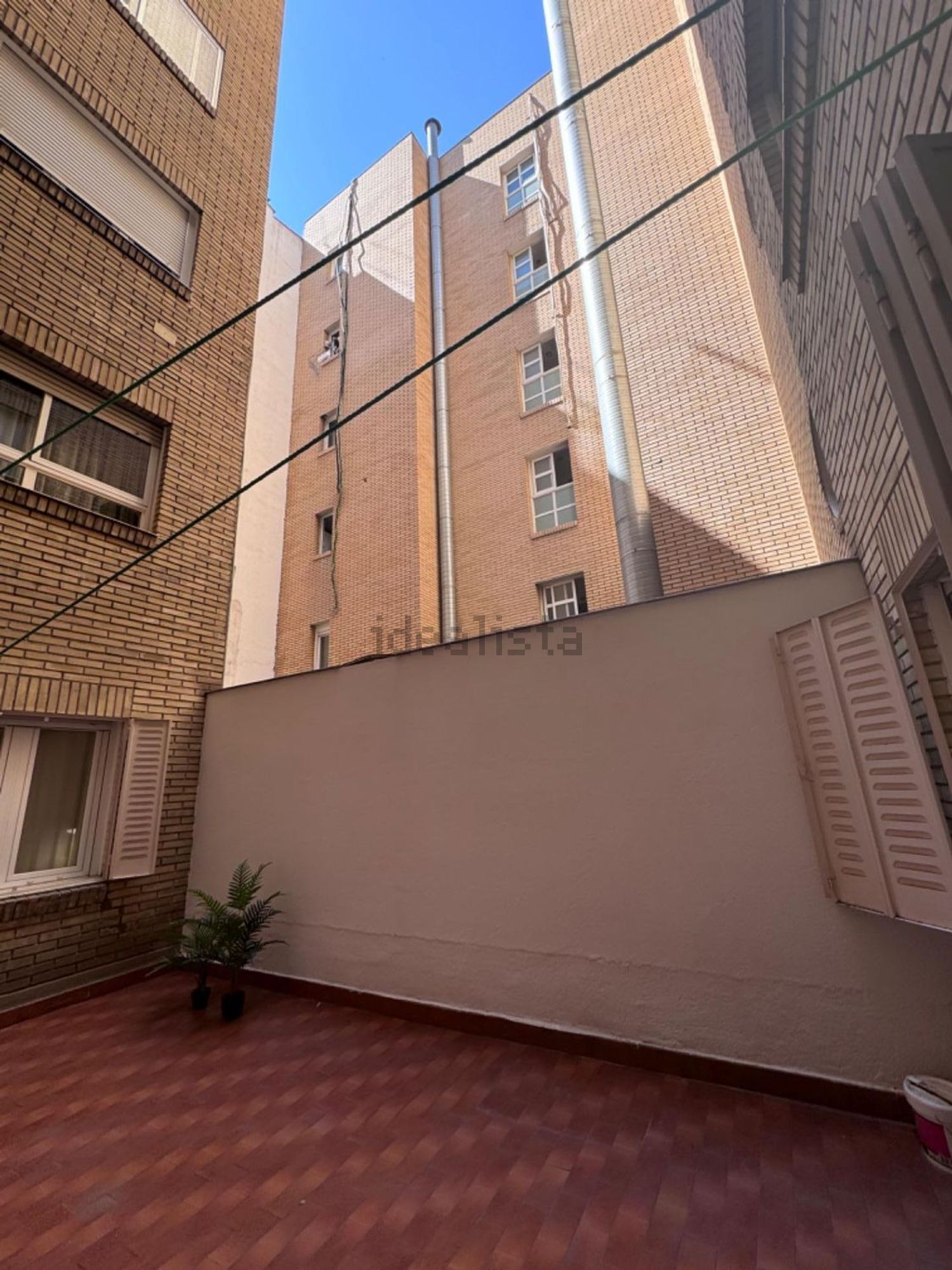Zimmer zur Miete, Madrid