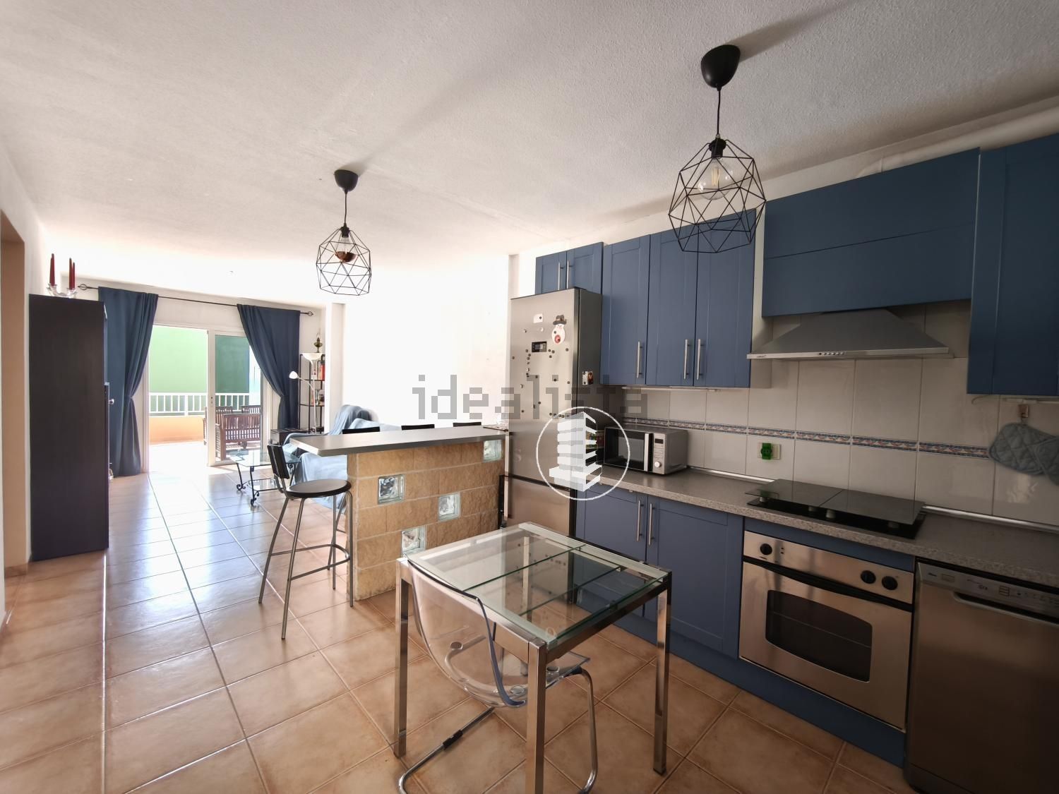 Pis de 75 m² a Candelaria