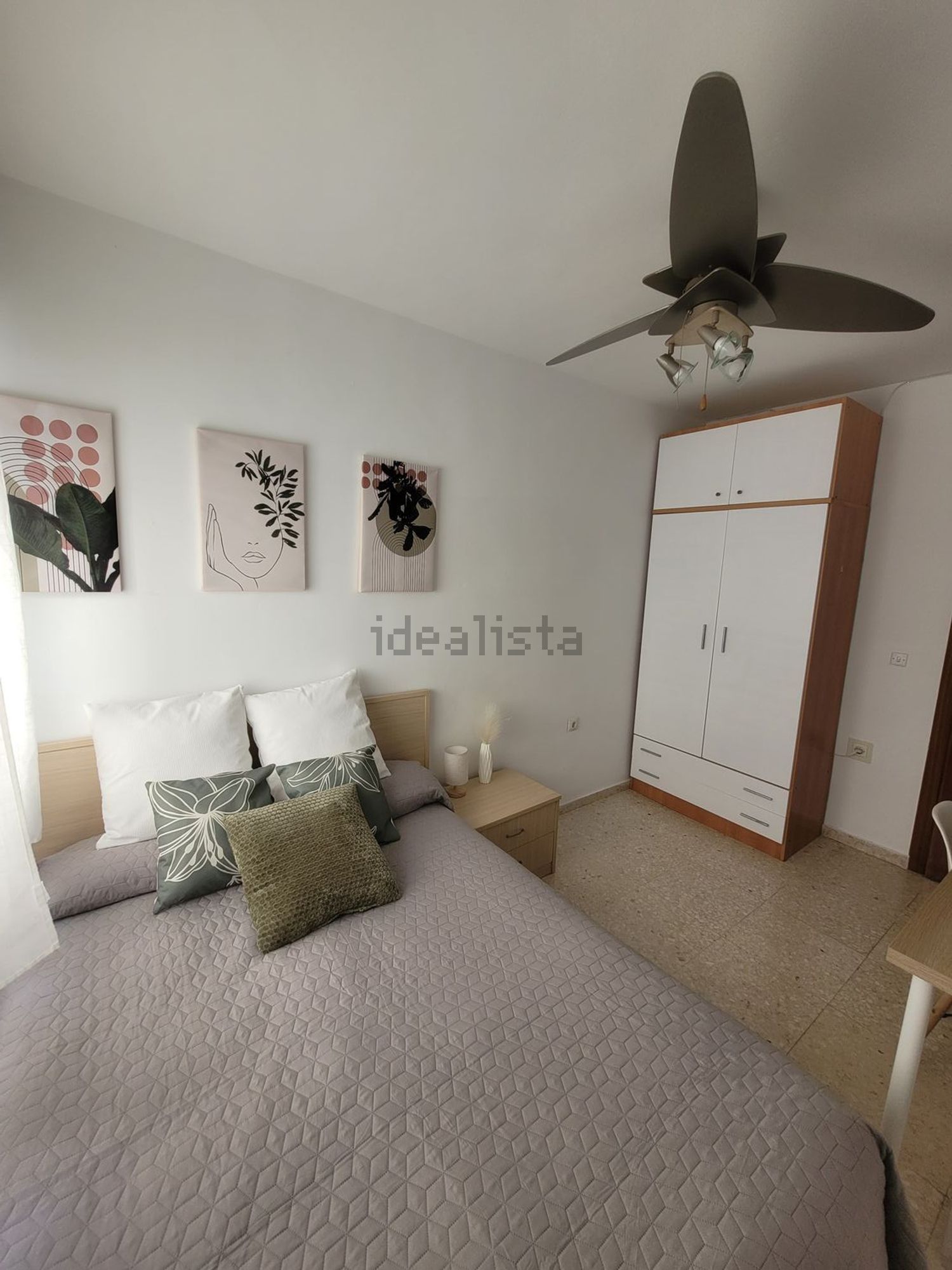 Piso de 106 m² en Écija