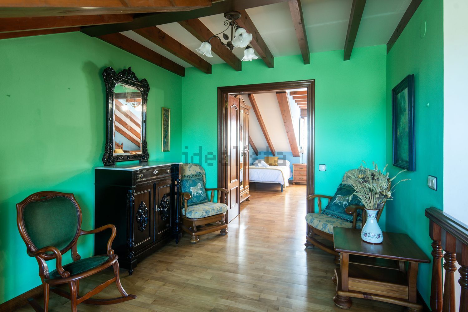 Casa de 240 m² en Llanes