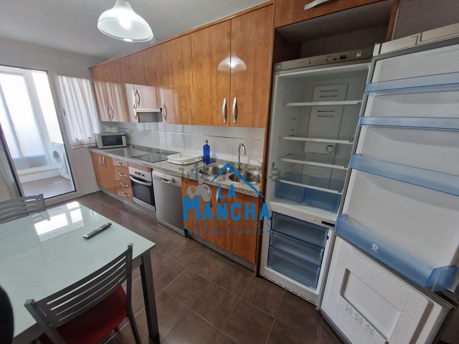 Appartamento 101 m² a Albacete