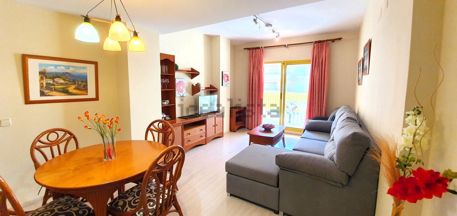 Pis de 75 m² a Dénia