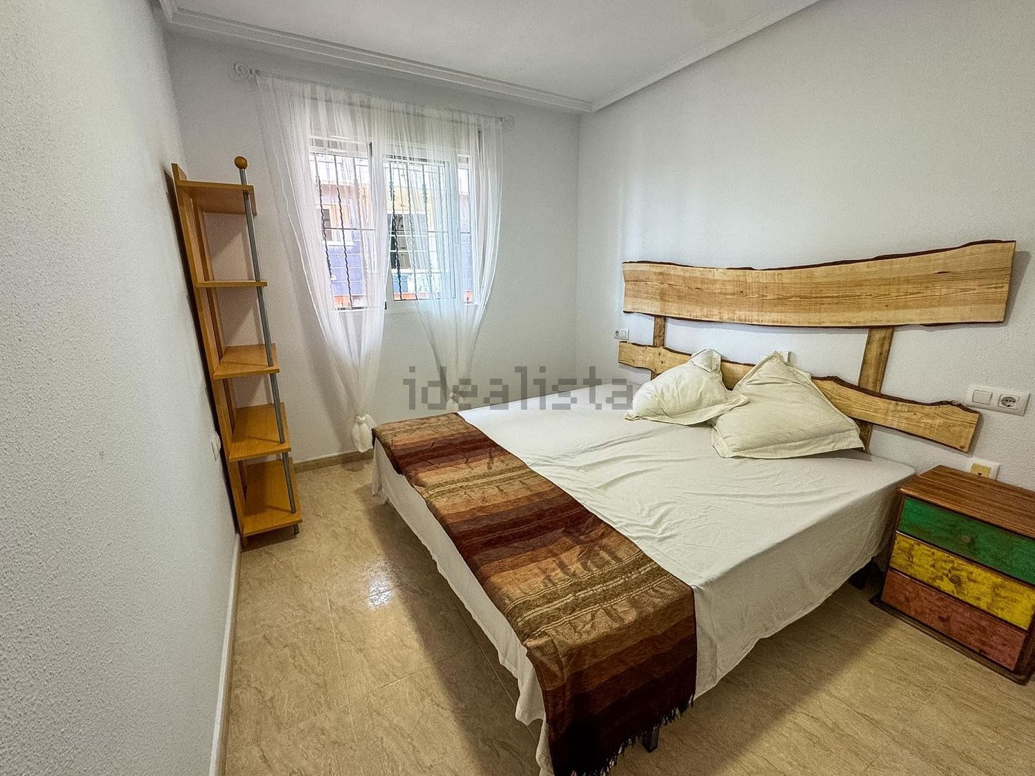 Pis de 70 m² a Sant Miquel de les Salines
