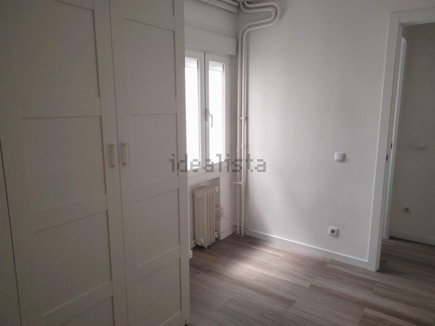 Pis de 101 m² a Madrid