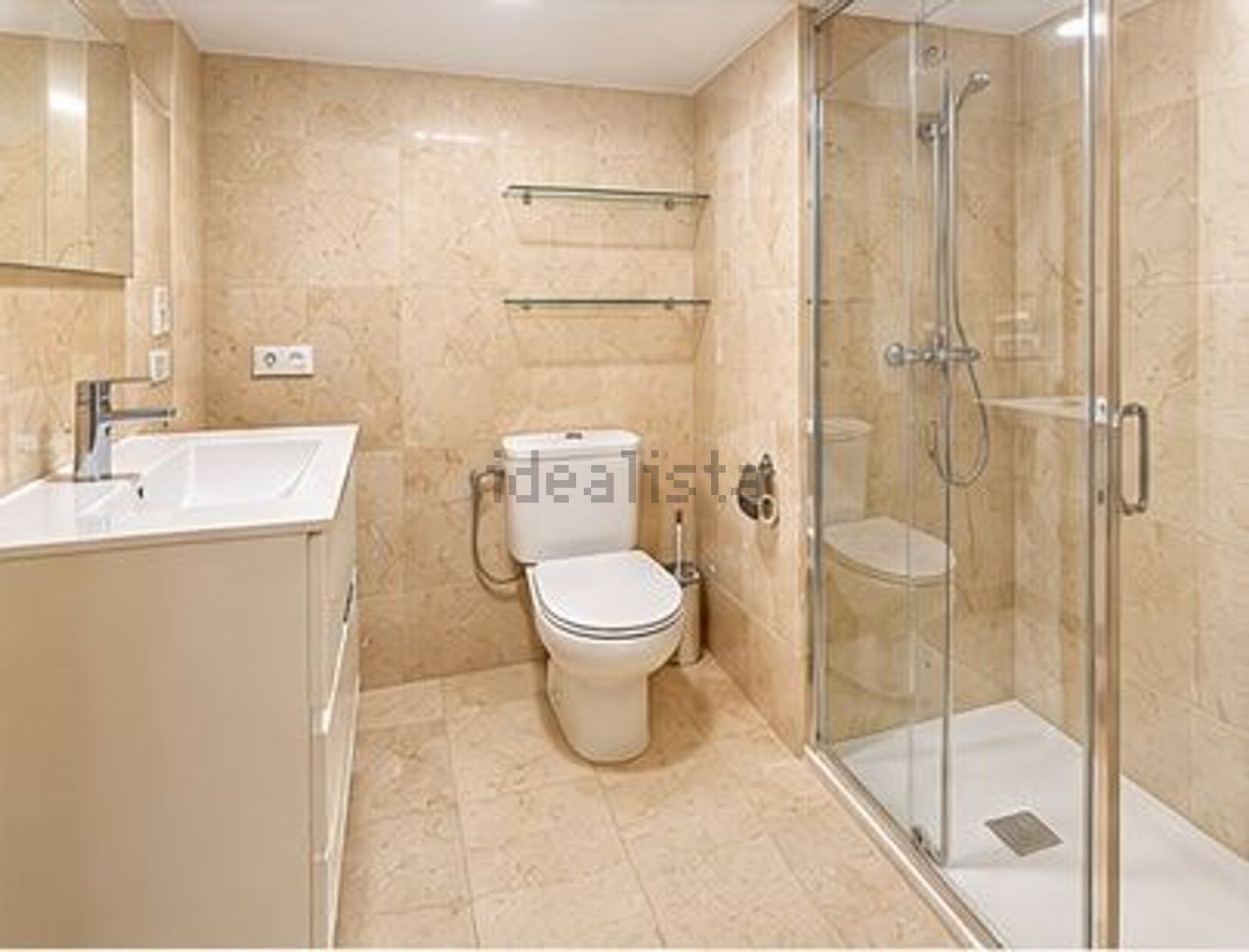 Pis de 105 m² a Sevilla