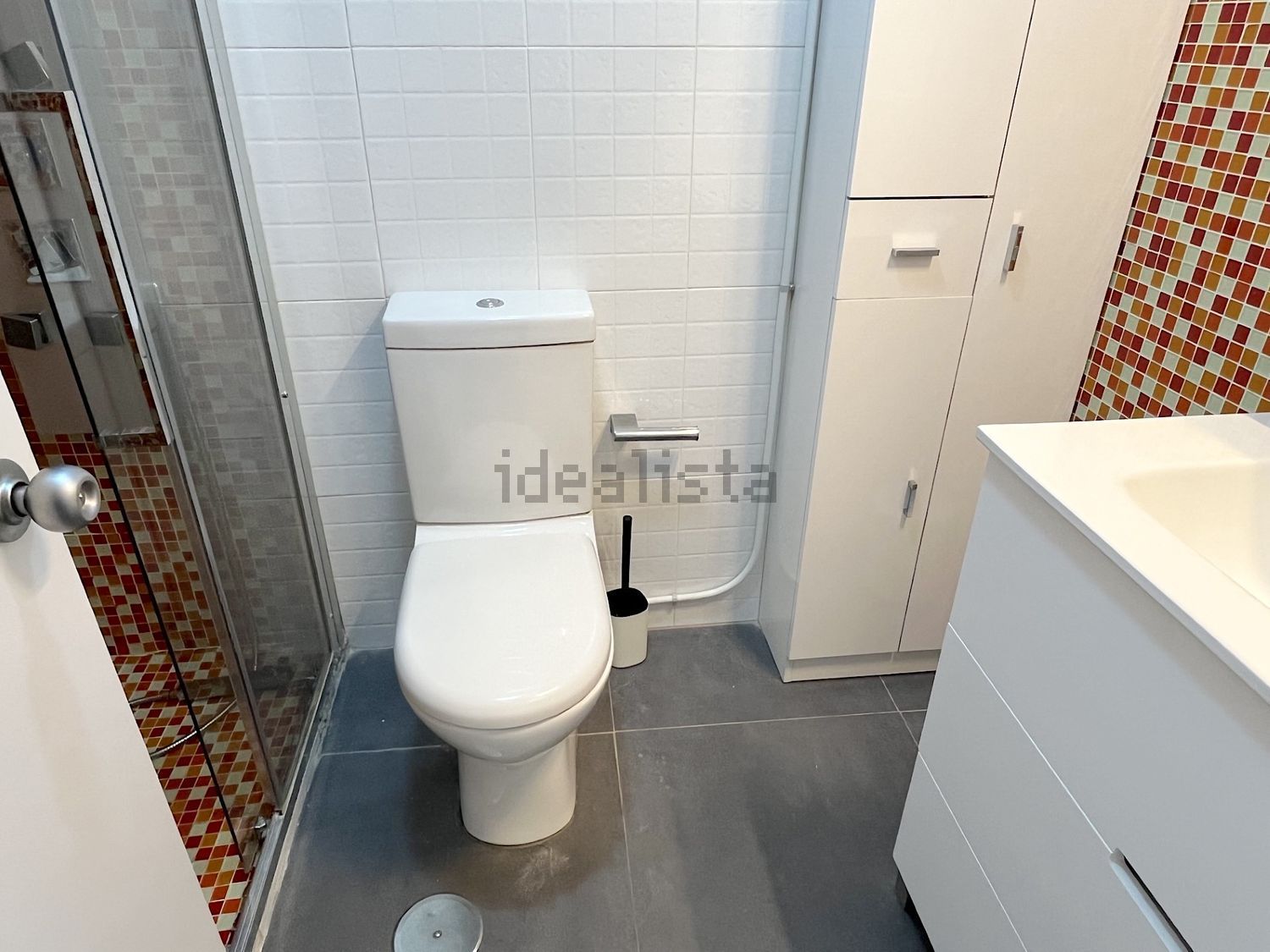 Habitació de lloguer, Vigo