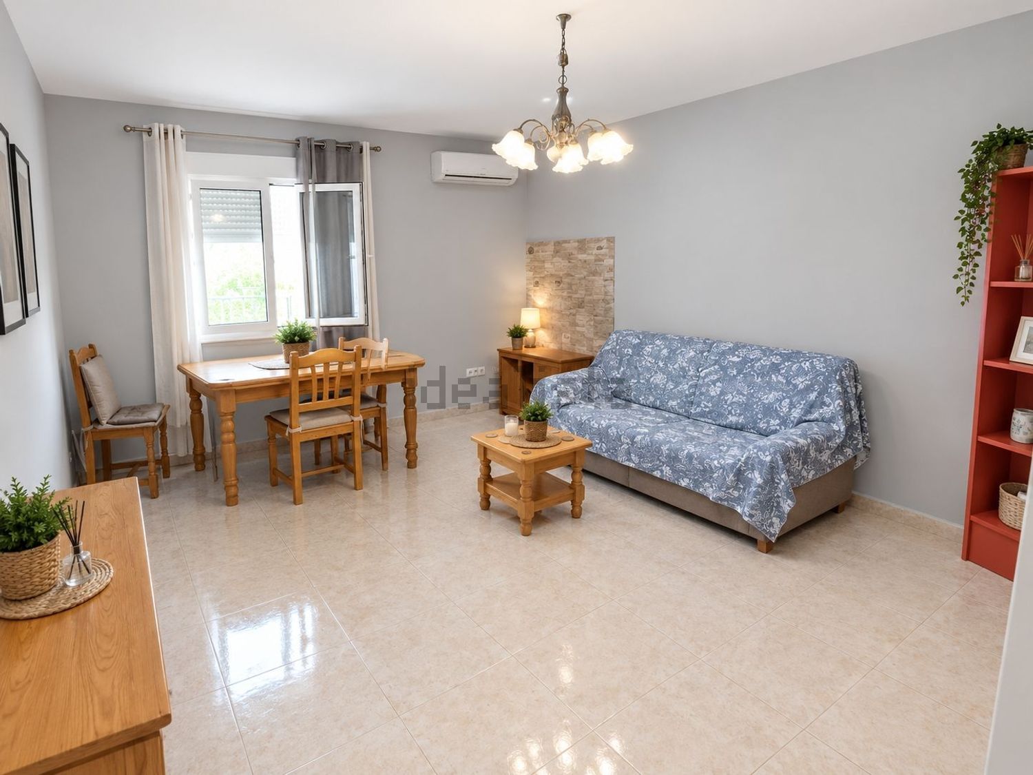 Habitació de lloguer, Candeleda