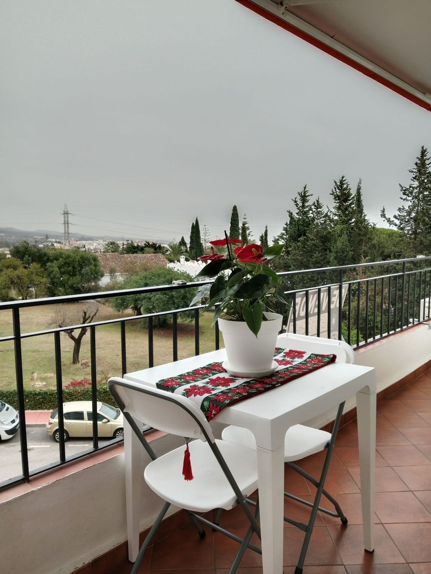 Habitació de lloguer, Marbella