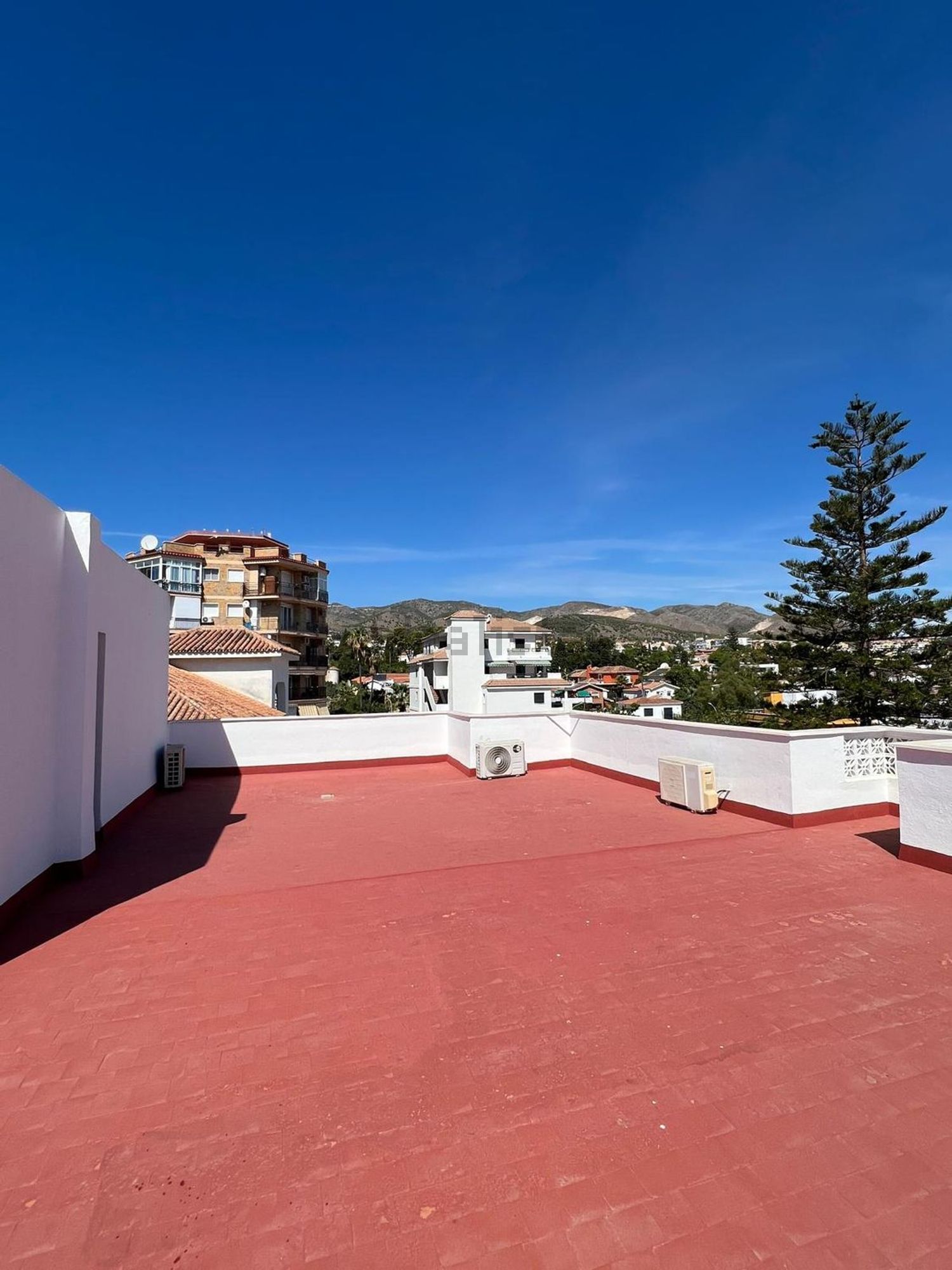 Pis de 53 m² a Benalmádena