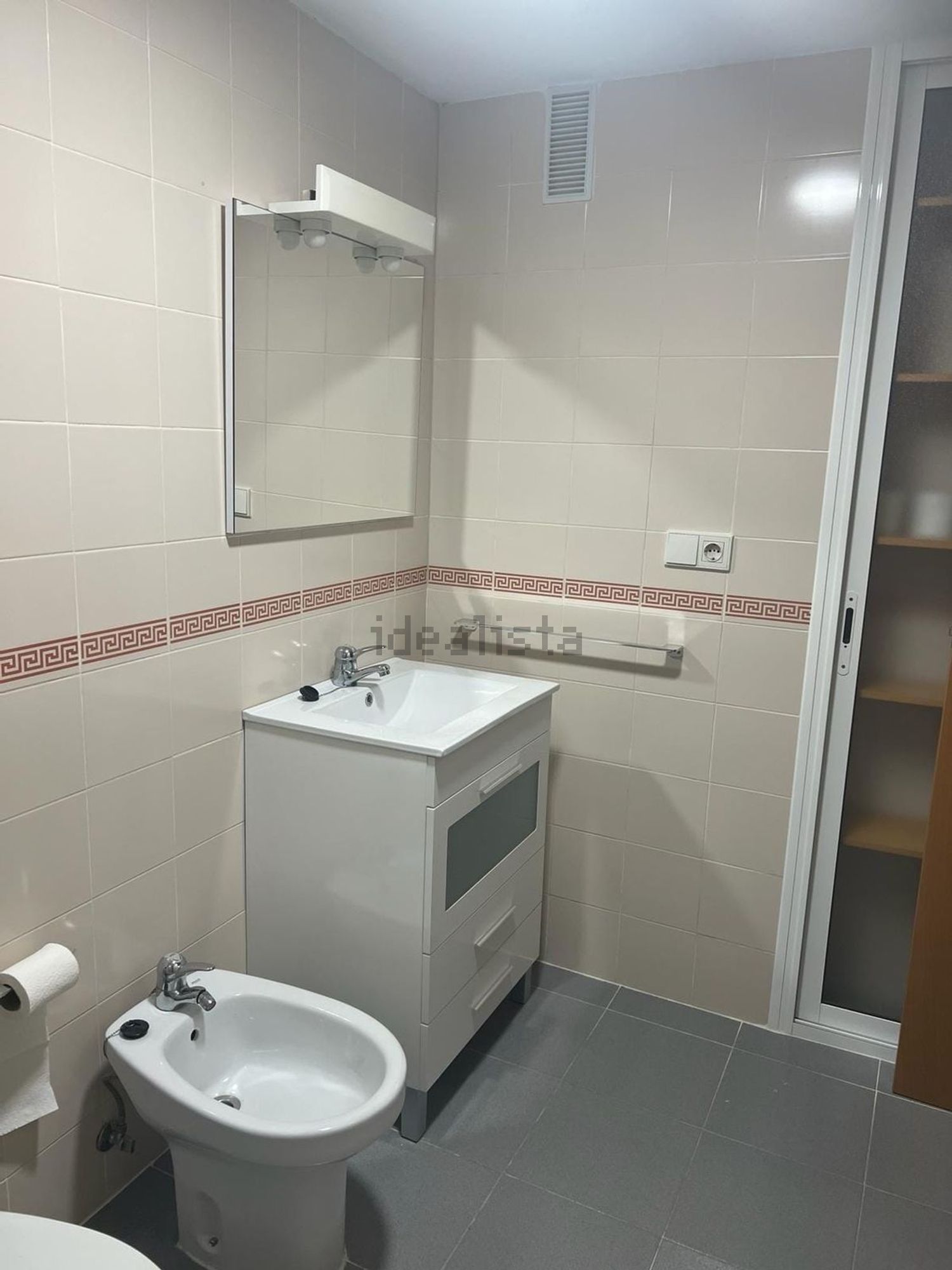 Piso de 60 m² en Canet de Berenguer