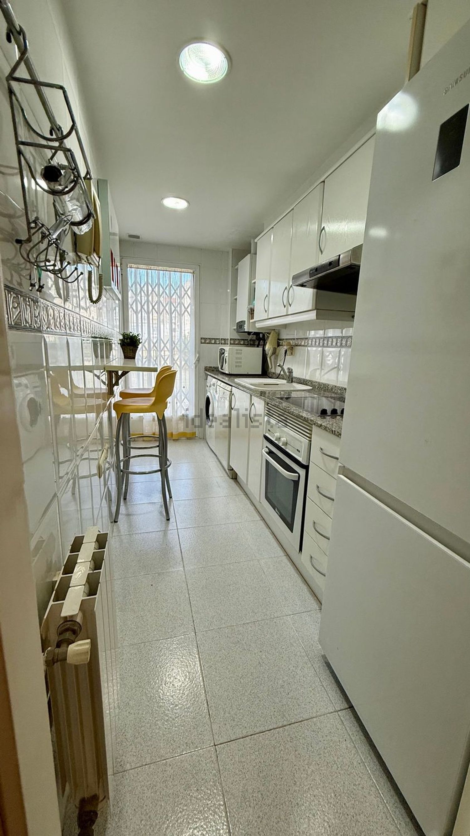 Flat 90 m² in Valencia