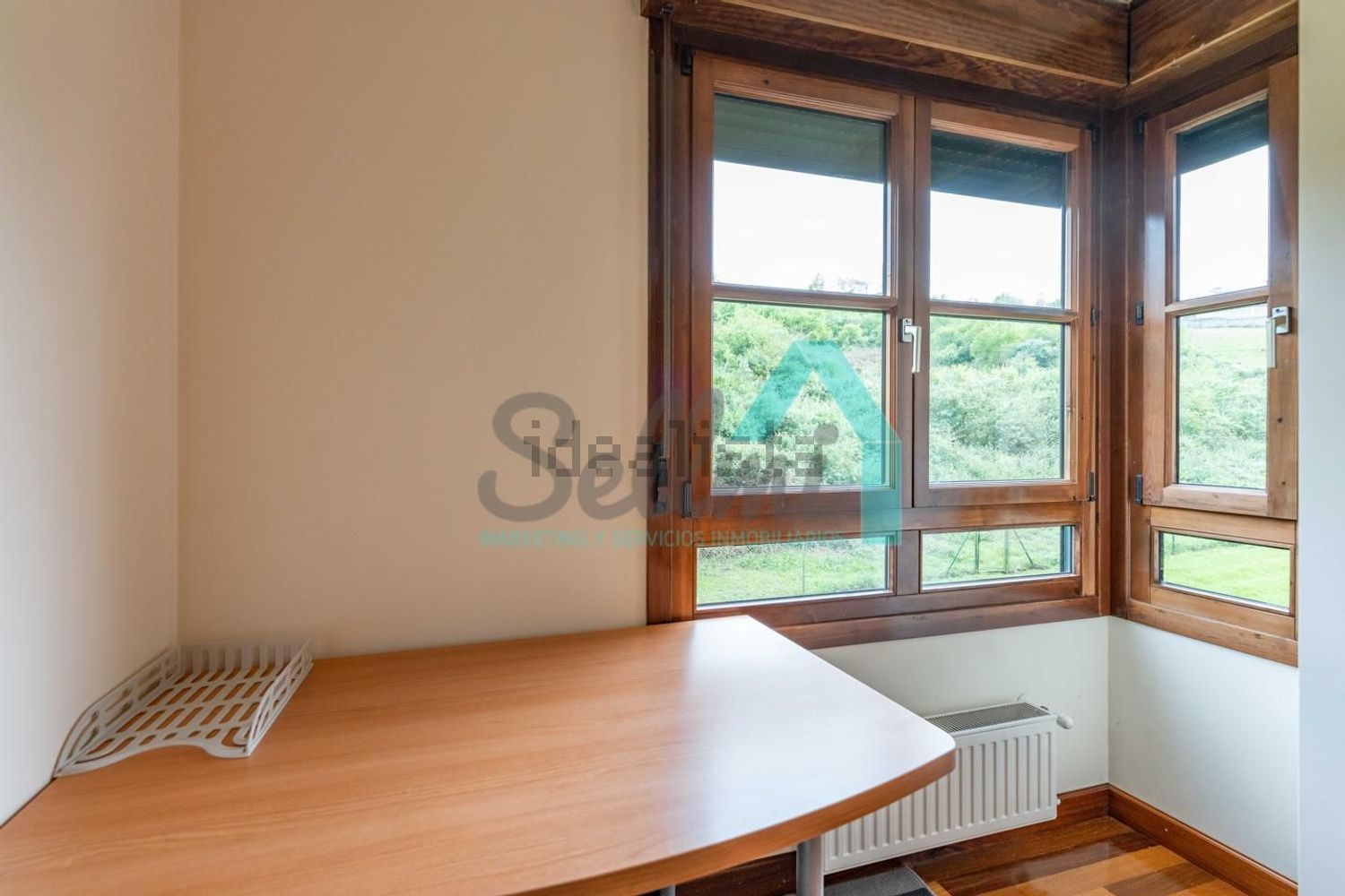 Piso de 111 m² en Oviedo