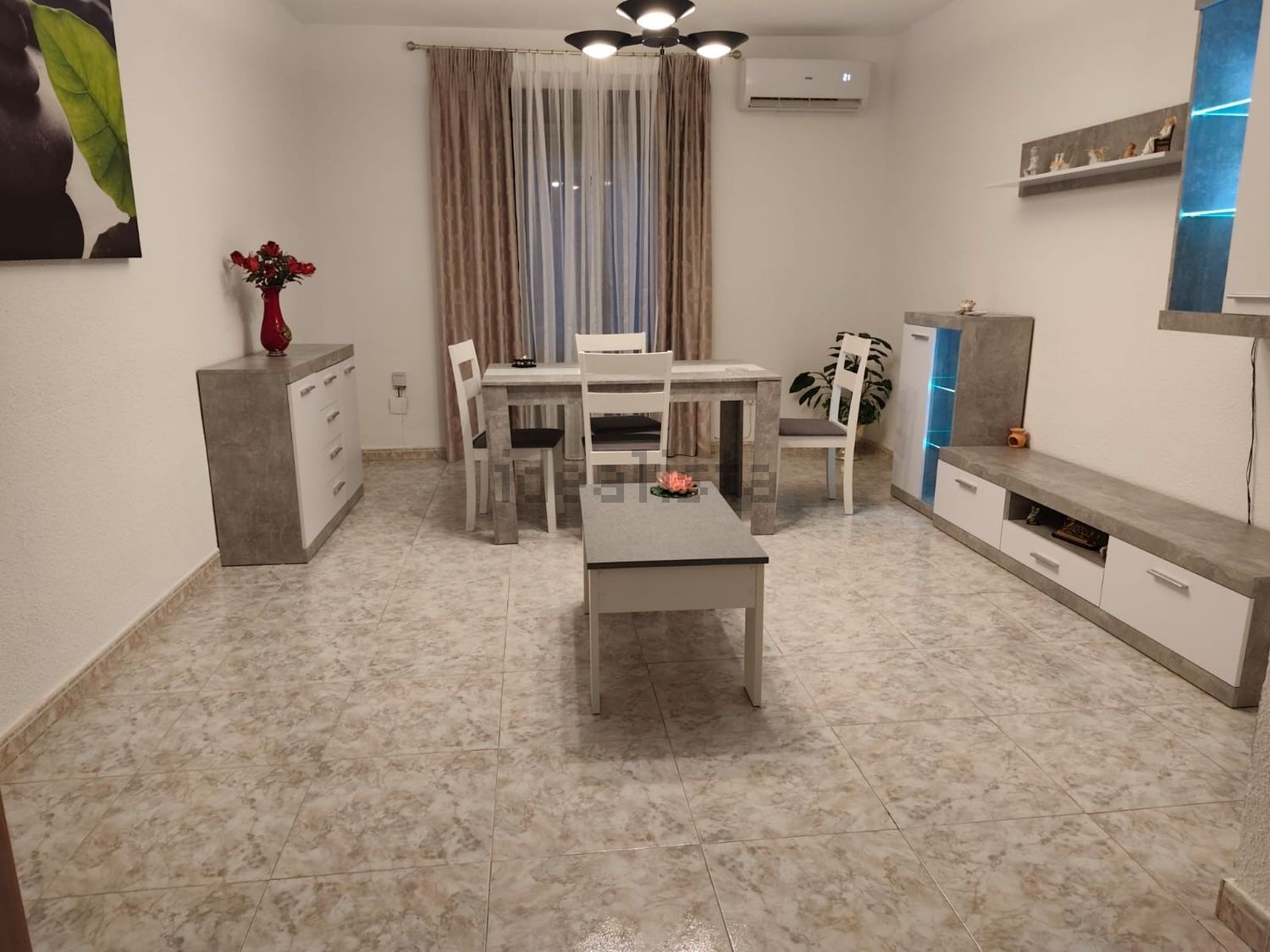 Piso de 166 m² en Casarrubios del Monte